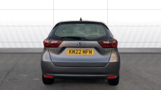Honda Jazz 1.5 i-MMD Hybrid SE 5dr eCVT Hybrid Hatchback